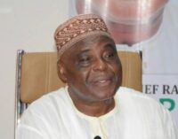 Dokpesi recovers from COVID-19 — after two weeks
