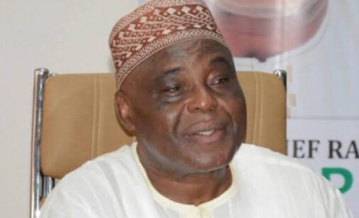 Dokpesi recovers from COVID-19 — after two weeks