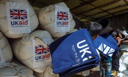 COVID-19: UK aid supports 6,000 Commonwealth veterans in developing countries