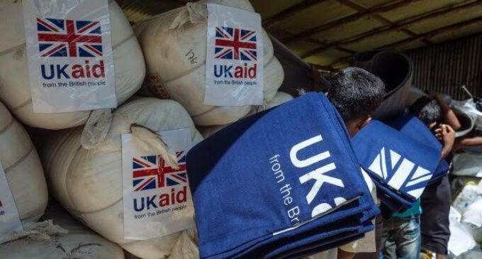 COVID-19: UK aid supports 6,000 Commonwealth veterans in developing countries