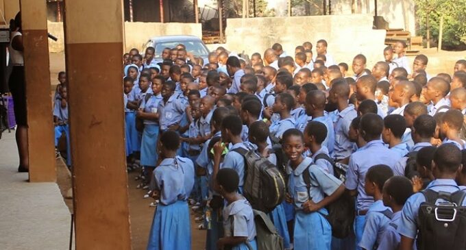 Cross River sacks 12 school principals for ‘collecting illegal levies’