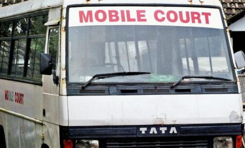 Lockdown: Some states using mobile courts to extort citizens, says Amnesty