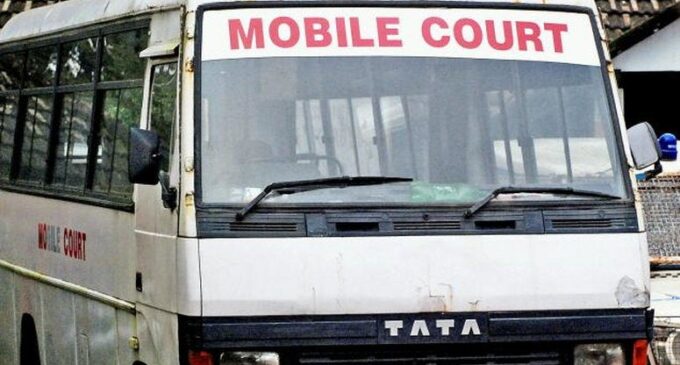 Lockdown: Some states using mobile courts to extort citizens, says Amnesty