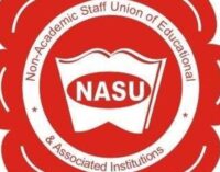 IPPIS: NASU threatens 14-day warning strike over shortfall in salaries