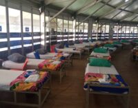 14 more COVID-19 patients discharged in FCT