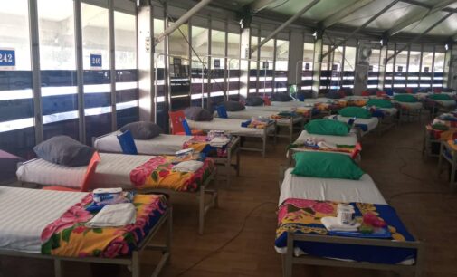 Ehanire: FCT has more than enough bed spaces for COVID-19 patients