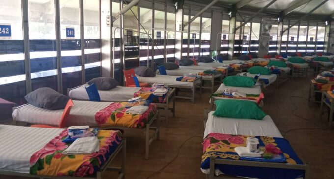 14 more COVID-19 patients discharged in FCT