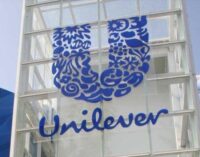 Unilever Nigeria records strong sales growth in Q1