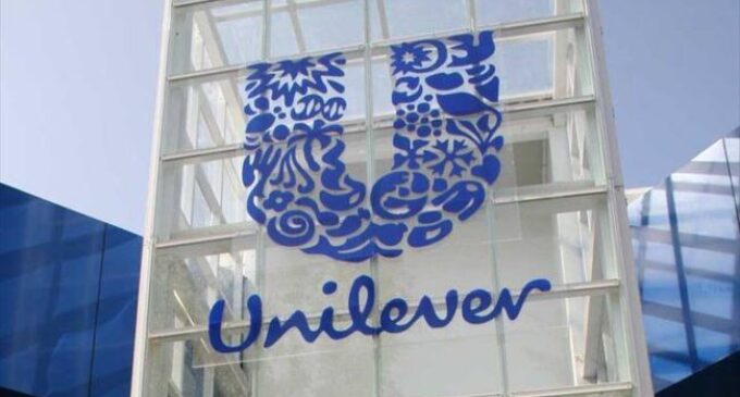 Unilever Nigeria posts biggest quarterly revenue since Q2 2019