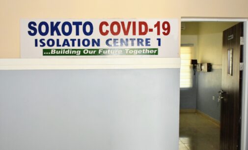 Sokoto announces 11 new cases — after discharging all active COVID-19 patients