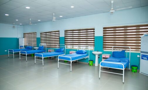 COVID-19: Lagos discharges 90 patients as 64 recover in Oyo