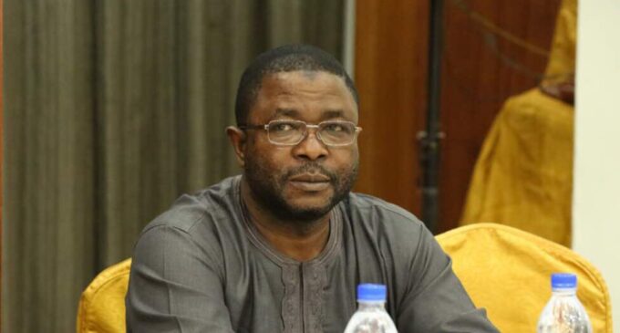 ‘He was more than a political associate’ — Tinubu mourns late senator