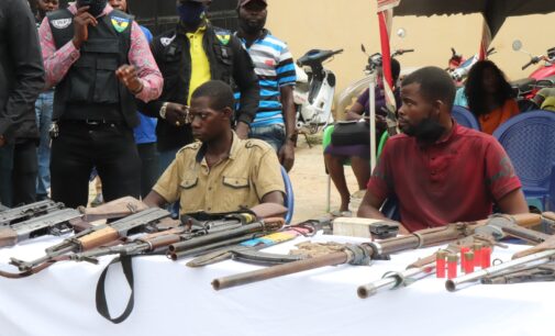 Police: How kidnappers killed doctor, his son and friend after receiving N7.5m ransom