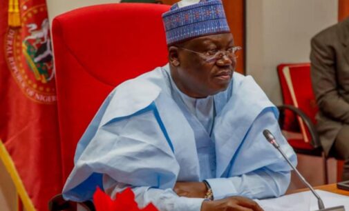 Lawan: Consumers should be properly metered before electricity tariff increase
