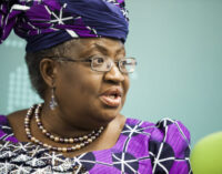 FAKE NEWS ALERT: Okonjo-Iweala denies viral letter claiming she was threatened after visiting Tinubu