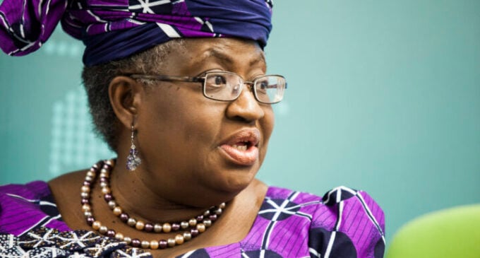 FG: We’ll make sure Okonjo-Iweala’s WTO ambition is realised