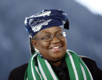 Finally, US endorses Okonjo-Iweala for WTO top job
