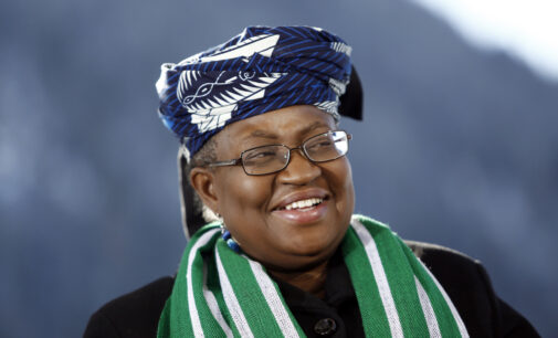 Okonjo-Iweala named Forbes Africa Person of The Year 2020