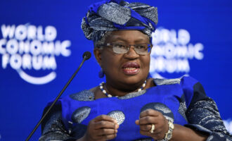 Ngozi Okonjo-Iweala to receive honorary degree from Oxford University