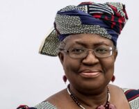 ‘The best candidate to support’ — Daniel Runde, ex-USAID director, endorses Okonjo-Iweala for WTO job