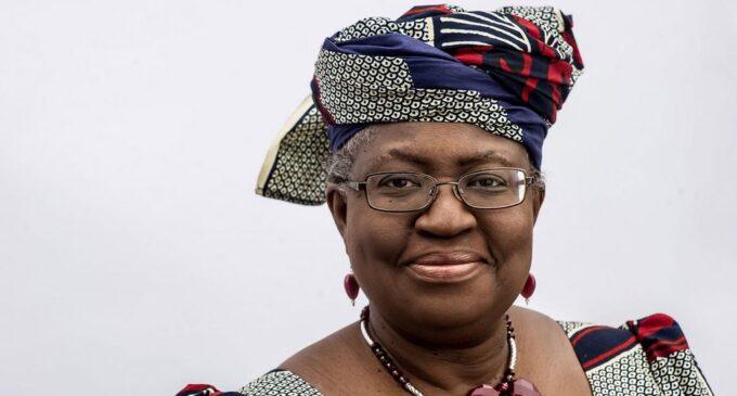 ‘The best candidate to support’ — Daniel Runde, ex-USAID director, endorses Okonjo-Iweala for WTO job