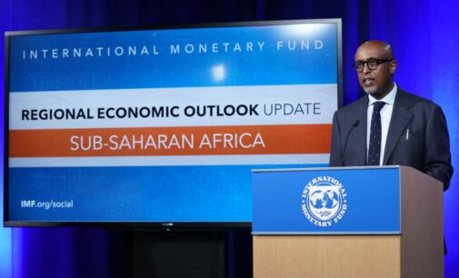 This is not the time to aggressively pursue new tax measures, IMF tells FG