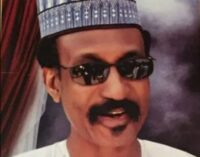 ‘I wasn’t consulted’ — Umar Dangiwa disowns new political movement