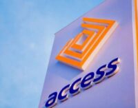 Access Bank apologises for freezing accounts of #EndSARS protesters