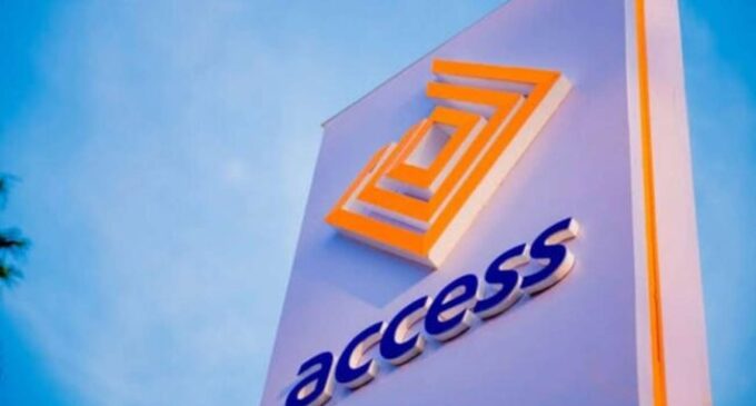 We are not affiliated with Access Capital Investment Platform, says Access Bank