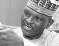 Al-Mustapha: Only God will reward Abacha for transforming Nigeria 