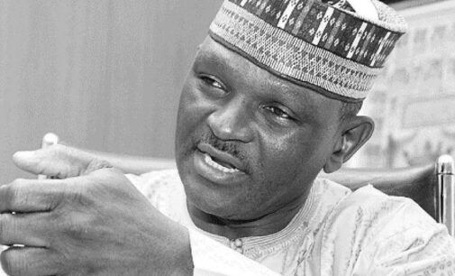 Al-Mustapha: Only God will reward Abacha for transforming Nigeria 