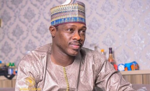 Ali Nuhu: I wanted my children to be actors but they declined