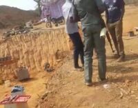 INVESTIGATION: How Chinese miners endangering FCT residents enjoy police protection