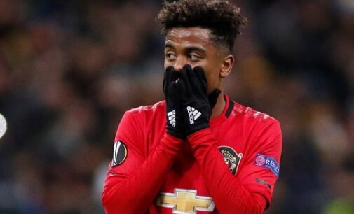 Angel Gomes: Why I visited TB Joshua for healing