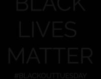 Davido, Rihanna, Regina Daniels… celebrities who joined Blackout Tuesday protests