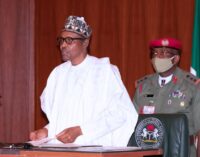 Lawyers ask Buhari to approve 33 nominees for FCT high court