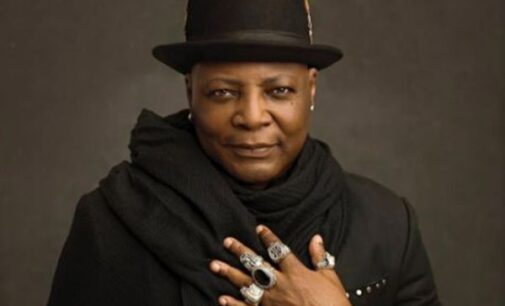 Charly Boy — an enemy foretold