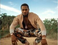 Police clear D’banj of rape as accuser withdraws petition