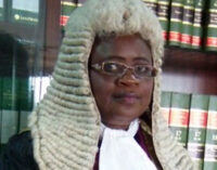 REVEALED: DSS cleared Dongban-Mensem BEFORE she was nominated by NJC