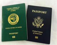 Dual citizenship at $1m — UK residency firm plans entry into Nigeria