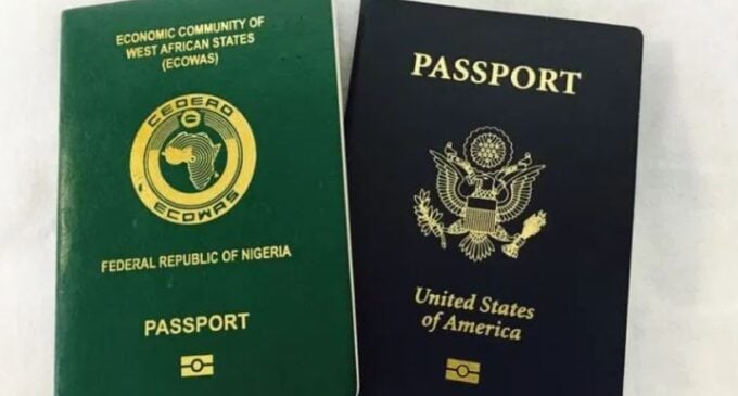 Dual citizenship at $1m — UK residency firm plans entry into Nigeria