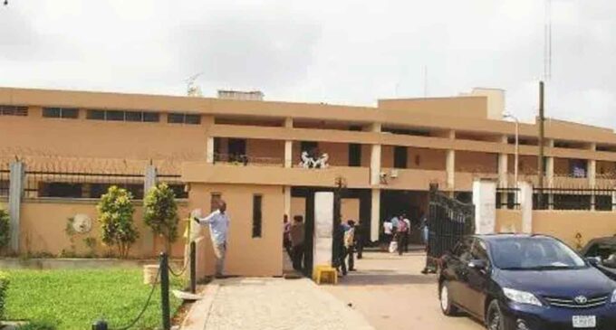 Edo assembly shut for 14 days as APC crisis deepens
