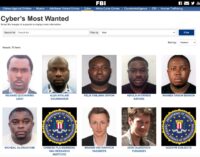 ALERT: FBI needs you… help find these Nigerians indicted for $6m fraud