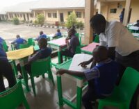 Don’t expect long vacation when schools reopen, Cross River tells students