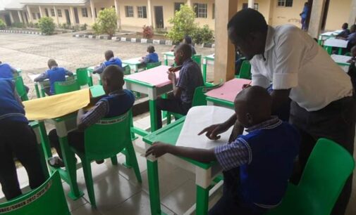 Don’t expect long vacation when schools reopen, Cross River tells students