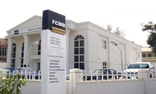 Magu probe: FCMB denies sending N573m to Prophet Omale