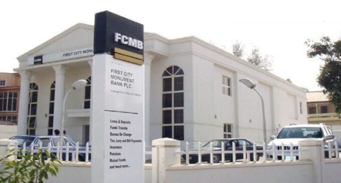 Magu probe: FCMB denies sending N573m to Prophet Omale