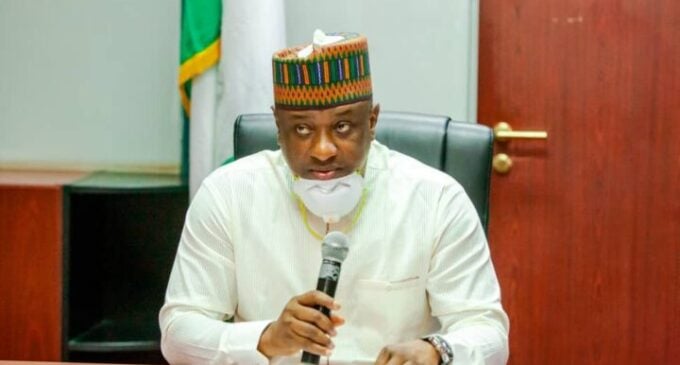 IT’S OFFICIAL: FG kicks off 774,000 jobs programme suspended by n’assembly