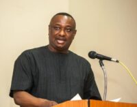 ‘I’ll take you down before I die’ — Keyamo threatens to sack underperforming aviation agencies’ CEOs