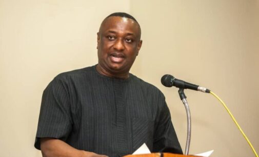 Keyamo: Lagos #EndSARS panel was illegal…  states can’t probe military, police
